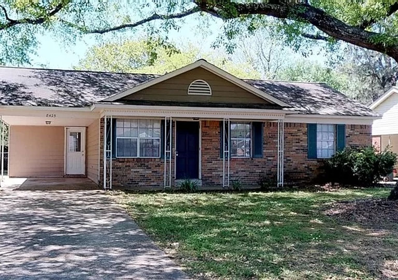 8425 Cedarcrest Dr E, Southaven, MS 38671 Zillow