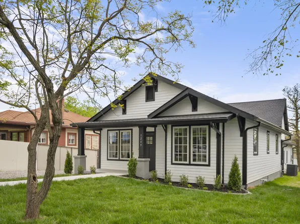 1209 Elmwood Ave, Nashville, TN 37212
