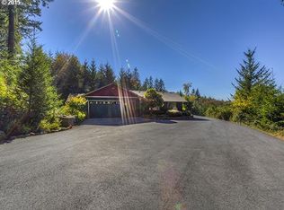 36333 SW Bald Peak Rd, Hillsboro, OR 97123