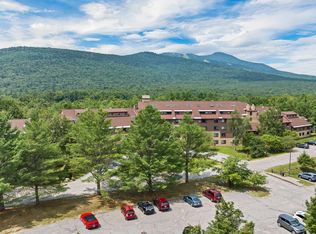 Black Bear Lodge, Waterville Valley, NH 03215