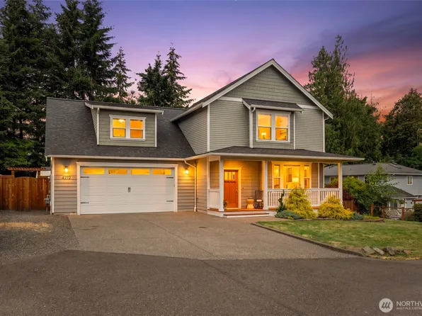 4372 Lakeview Court, Bellingham, WA 98229