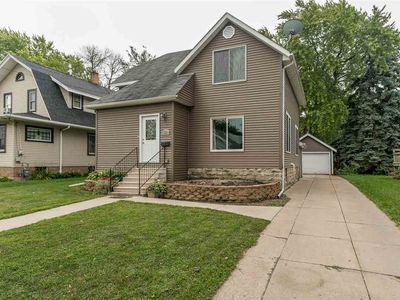 421 Congress Ave, Oshkosh, WI, 54901