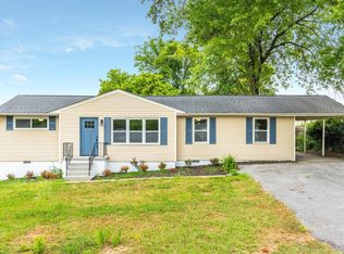 108 Stephenson Dr, Fort Oglethorpe, GA 30742