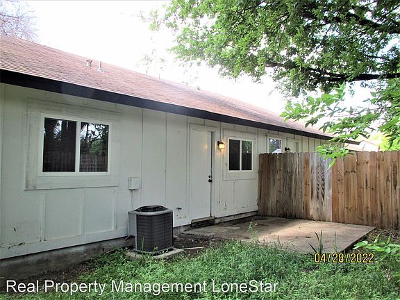4th image of 10801 Topperwein Dr #A