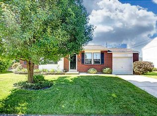 615 Beery Blvd, Englewood, OH