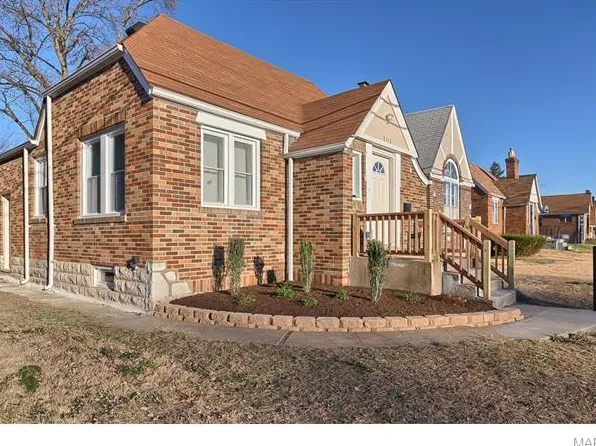 7113 W Florissant Ave, Saint Louis, MO 63136
