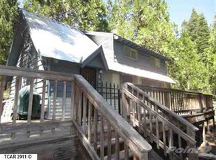 28264 Tanager Dr, Strawberry, CA 95375