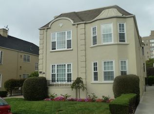 124 Dartmouth Rd APT 4, San Mateo, CA 94402