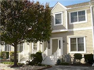 Townhouse