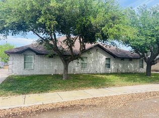 1405 Prosperity Dr, Edinburg, TX 78541