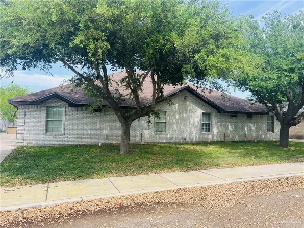 1405 Prosperity Dr, Edinburg, TX 78541