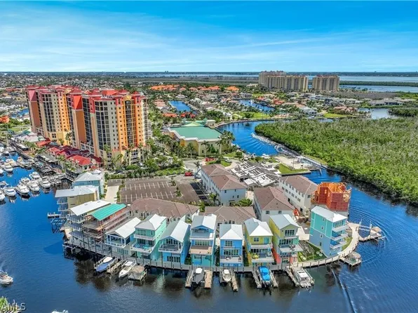 5815 Shell Cove Dr #110, Cape Coral, FL 33914