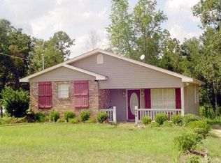 942 Highway 42, Sumrall, MS 39482
