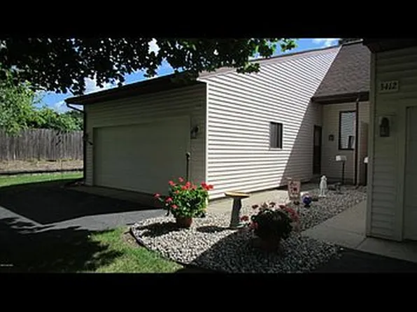 3410 Stonehollow Ln SW, Wyoming, MI 49519