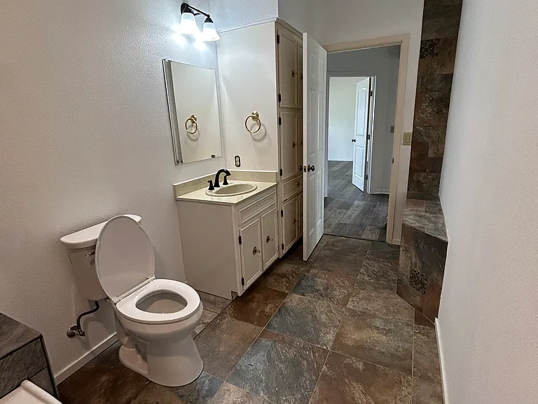 Bathroom #1