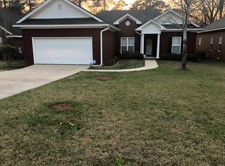 122 Frankfort Dr, Dothan, AL 36305