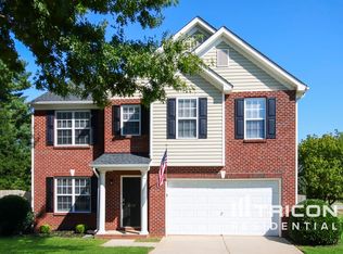 2224 Wexford Way, Statesville, NC 28625