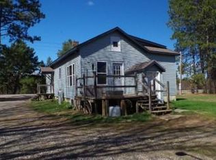 3766 Highway 21, Embarrass, MN 55732