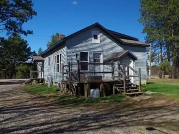 3766 Highway 21, Embarrass, MN 55732