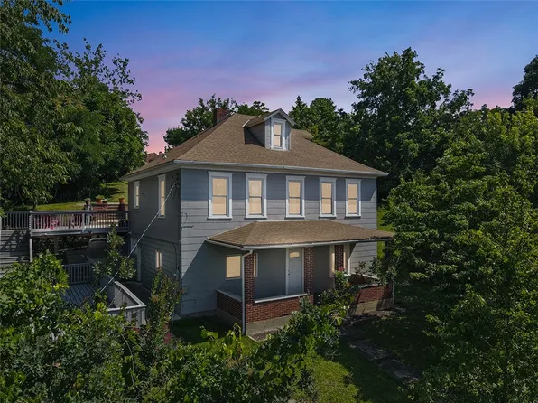 1815 Main St, Bridgeville, PA 15017