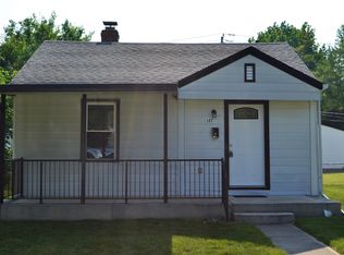 147 S 6th Ave, Beech Grove, IN 46107