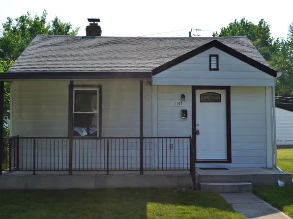 147 S 6th Ave, Beech Grove, IN 46107