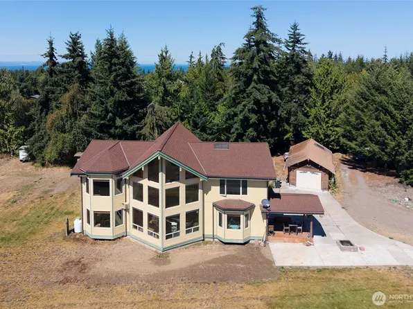 114 Blackberry Lane, Port Angeles, WA 98362