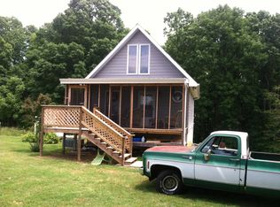 2349 Shuler Branch Rd, Ethridge, TN 38456