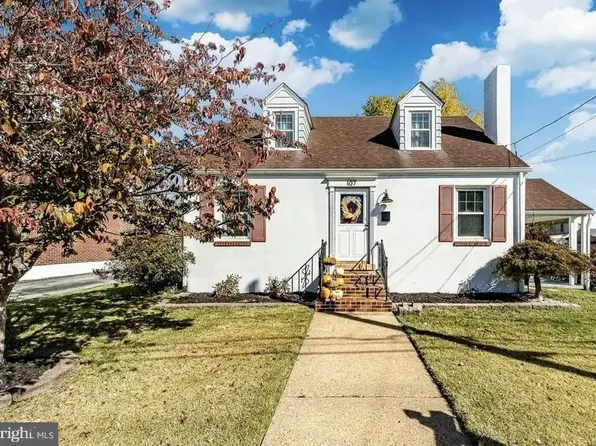 107 Baldt Ave, New Castle, DE 19720
