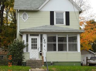 120 Jericho Rd, Battle Creek, MI 49014