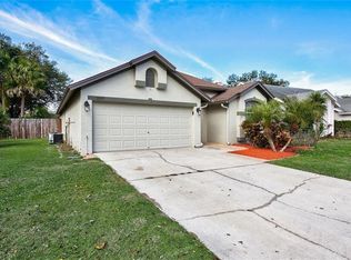 5849 Azure Dr, Wesley Chapel, FL 33545