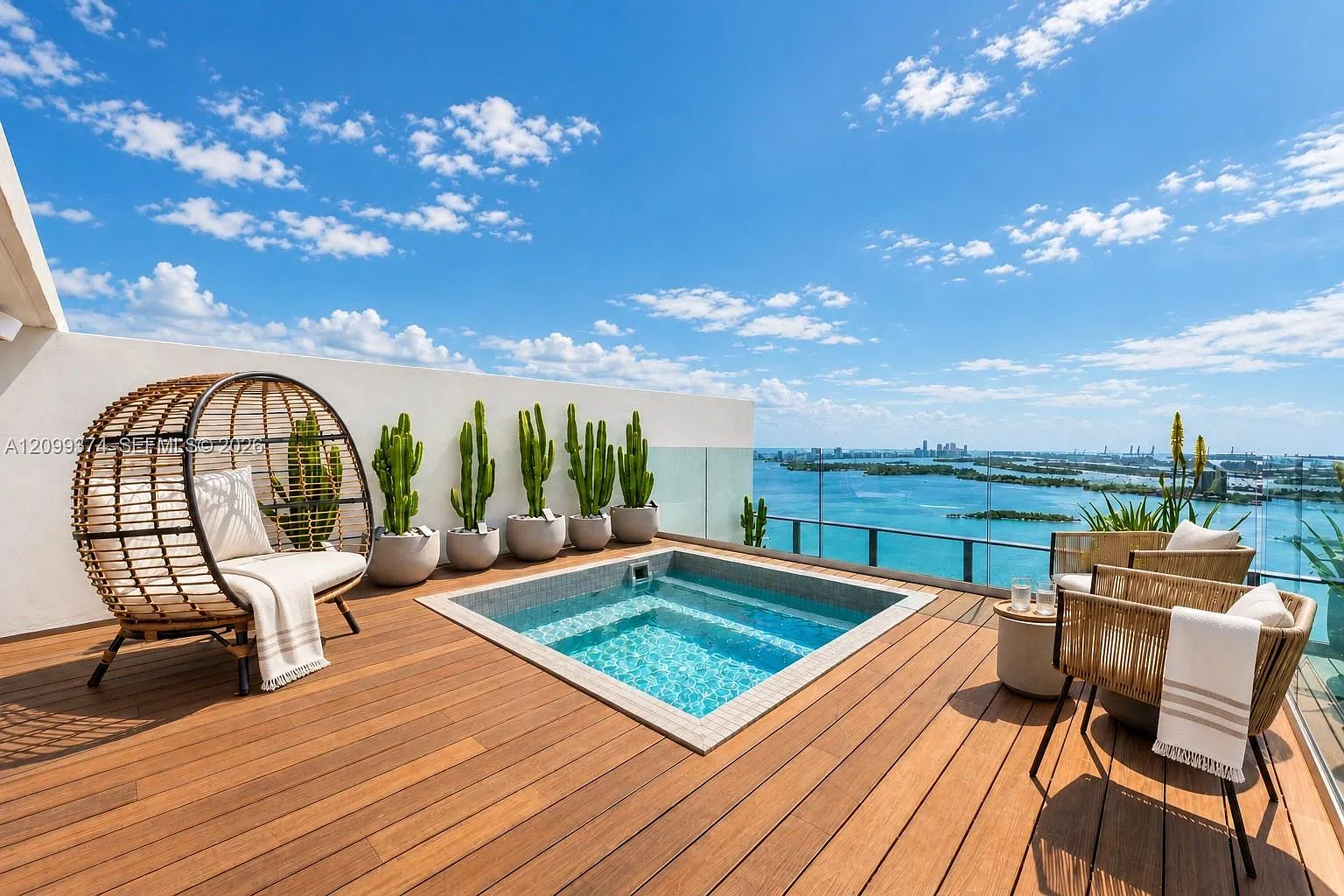 Paraiso Bay Condo — Photo 1