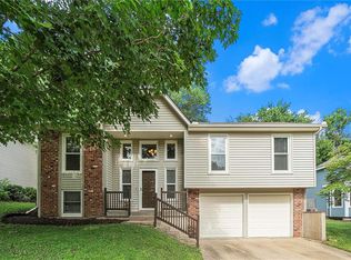 4810 Wedd St, Merriam, KS 66203