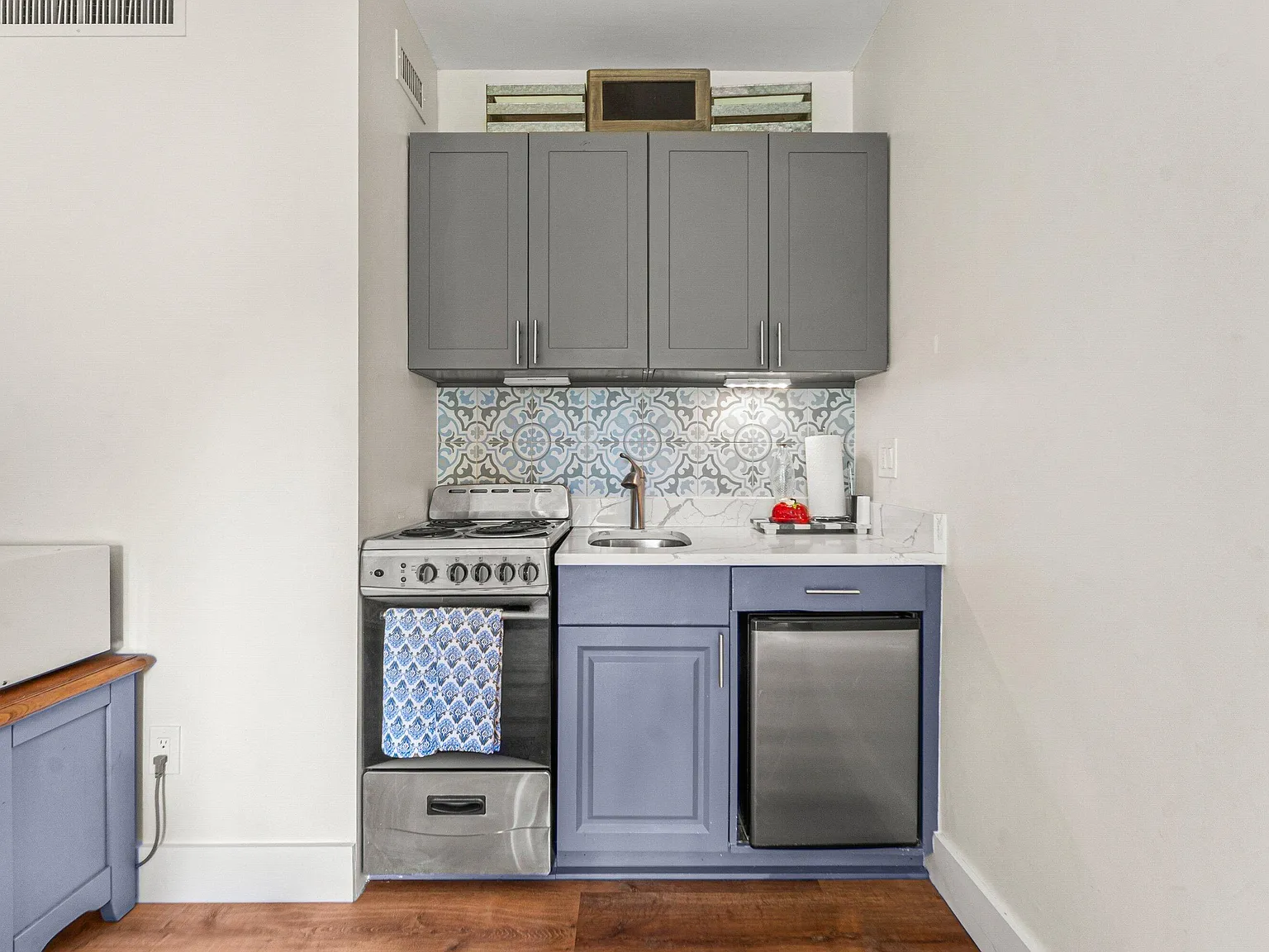 1 bed, 1.0 bath, 500 sqft, $1,500 — Photo 3