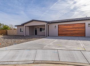 4518 La Colina Ct, Farmington, NM 87401