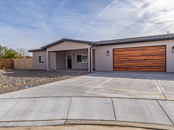 4518 La Colina Ct, Farmington, NM 87401