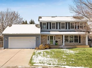 7197 Sherwood Echo, Woodbury, MN 55125