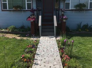 610 Texas Ave, Deer Lodge, MT 59722