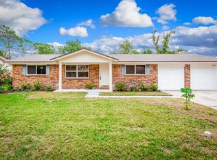1535 Monument Oaks Dr, Jacksonville, FL 32225