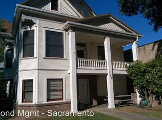 2401 L St APT A, Sacramento, CA 95816