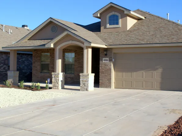 8816 Rainbow Dr, Odessa, TX 79765