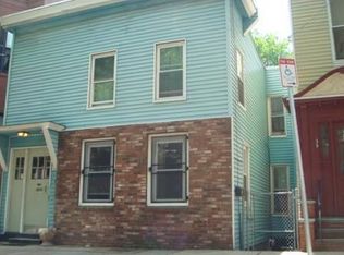 37 Princeton St, East Boston, MA 02128