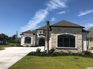 662 Edgecreek Dr LOT 72, Myrtle Beach, SC 29579