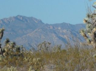 3260 W Sun Valley Dr, Yucca, AZ 86438