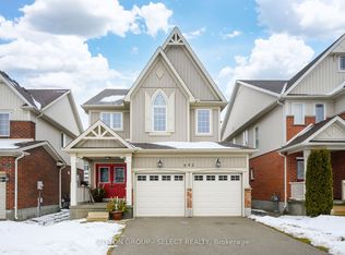 692 Killarney Rd, London, ON N5X0C8