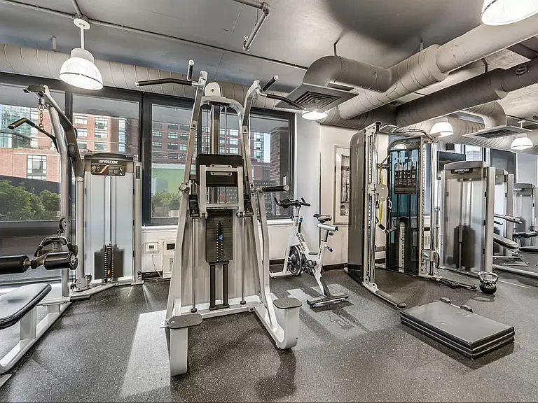 389 Washington St #23B — Photo 20