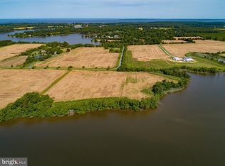 Jane Lowe Rd, Wittman, MD 21676