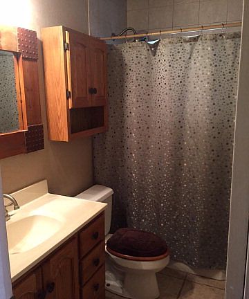 5th image of 2613 San Andres Dr
