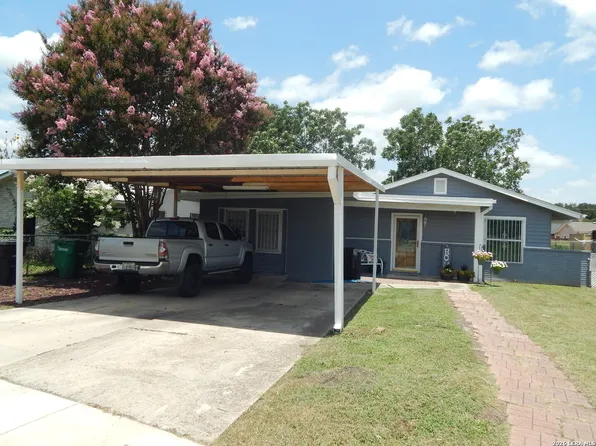 1807 ANN ARBOR DR, San Antonio, TX 78224