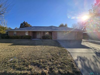 11 Kensington Ct, Roswell, NM, 88201